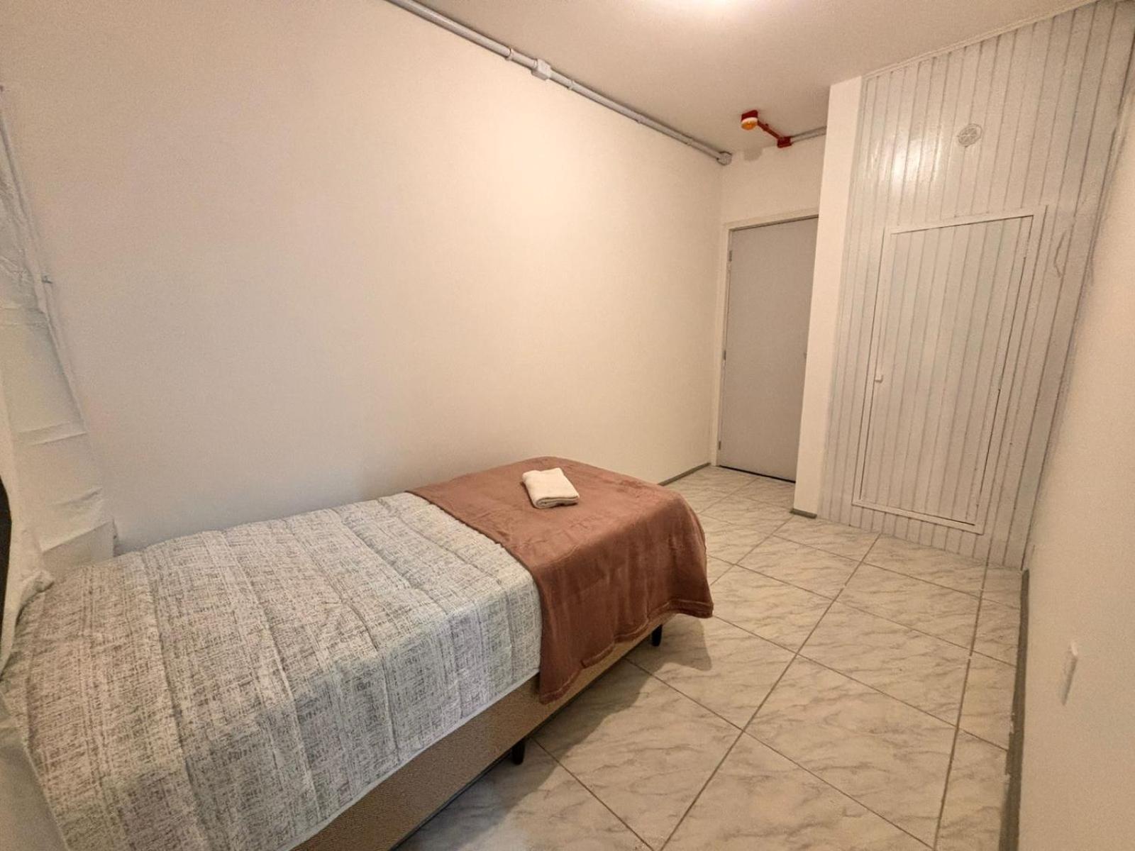Hotel Rex Lages Eksteriør bilde